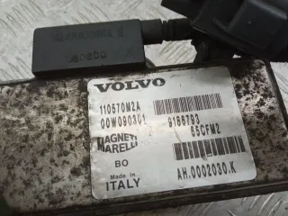 110570M2A,9186793 Заслонка дроссельная Volvo S60 1 Арт 1107706, вид 4