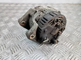 7700300407 Генератор Fiat Ducato 2 2.8л Арт 1102125, вид 2