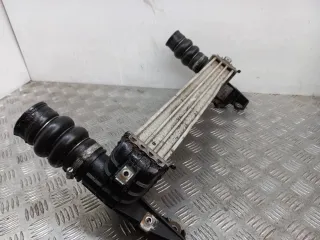 7T16-9L440-AD Интеркулер Ford Transit connect 1 Арт 1106661, вид 3