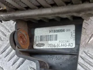 7T16-9L440-AD Интеркулер Ford Transit connect 1 Арт 1106661, вид 4