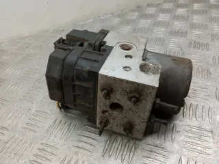 476604U103 Блок ABS Nissan Almera Tino Арт 1106927, вид 2