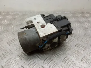 476604U103 Блок ABS Nissan Almera Tino Арт 1106927, вид 3