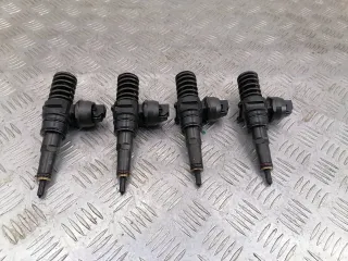038130073AJ Форсунка Volkswagen Passat B5 Арт 1092090, вид 1