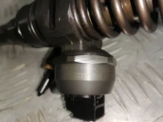 038130073AJ Форсунка Volkswagen Passat B5 Арт 1092090, вид 2