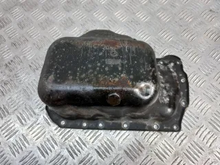 03D103602G Поддон Volkswagen Polo 4 Арт 1100774, вид 1