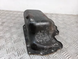 03D103602G Поддон Volkswagen Polo 4 Арт 1100774, вид 2