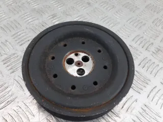  Шкив коленвала Ford Mondeo 3 2.0л TDCi Арт 1102775, вид 1