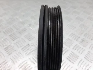  Шкив коленвала Ford Mondeo 3 2.0л TDCi Арт 1102775, вид 3
