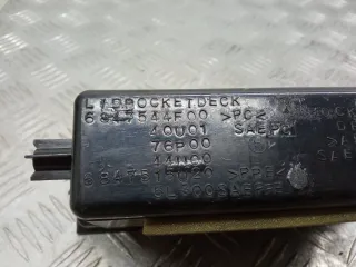 6847544F00 Бардачок Nissan Maxima А33 Арт 1108433, вид 4