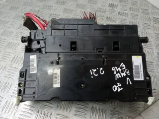 19133901 Блок предохранителей BMW 3 E46 Арт 1100369, вид 3