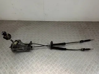 7M3711049G Кулиса Ford Galaxy 1 restailing Арт 1103729, вид 1