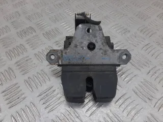 8M51R442A66AB Замок багажника Ford Galaxy 2 restailing Арт 1107821, вид 2