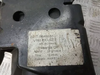 2C1T-9K499-MC Блок предохранителей Ford Transit 3 Арт 1103735, вид 4