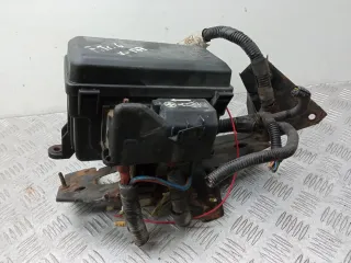 6C1T-14A067-AA Блок предохранителей Ford Transit 3 restailing Арт 1103903, вид 2
