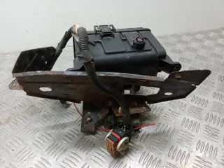 6C1T-14A067-AA Блок предохранителей Ford Transit 3 restailing Арт 1103903, вид 4