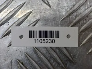 09158200 Клапан управления турбиной (актуатор) Opel Astra G Арт 1105230, вид 4