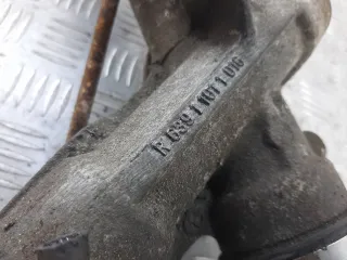 R63911011016 рулевая рейка Mercedes Vito W639 Арт 1098917, вид 4