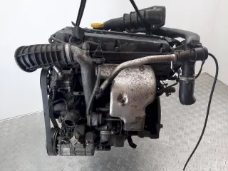 B235READ 1052323 Двигатель Saab 9-5 1 Арт 1053596, вид 2