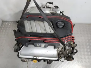AGZ Двигатель Volkswagen Bora Арт 1098363, вид 1