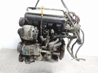 AGZ Двигатель Volkswagen Bora Арт 1098363, вид 2