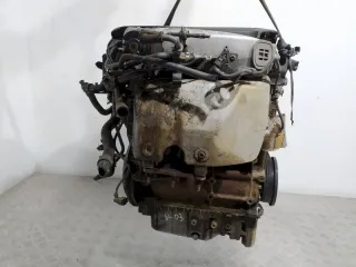 AGZ Двигатель Volkswagen Bora Арт 1098363, вид 4