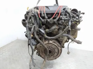 AGZ Двигатель Volkswagen Bora Арт 1098363, вид 5