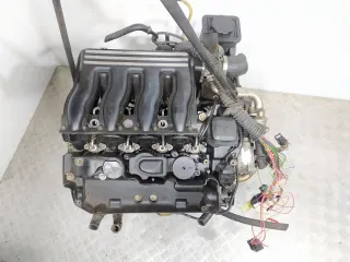 204D1 Двигатель BMW 3 E46 Арт 1070751, вид 1