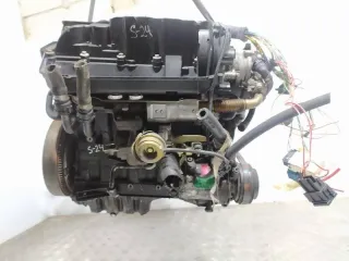 204D1 Двигатель BMW 3 E46 Арт 1070751, вид 2