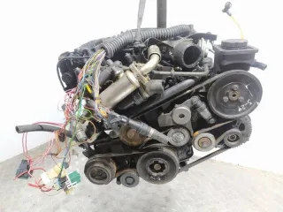 204D1 Двигатель BMW 3 E46 Арт 1070751, вид 3