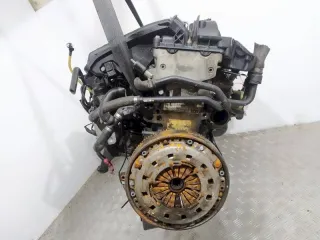 204D1 Двигатель BMW 3 E46 Арт 1070751, вид 4