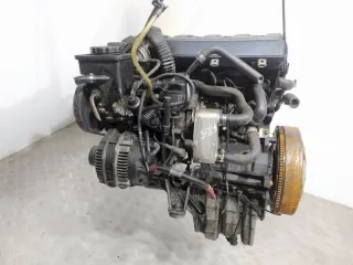 204D1 Двигатель BMW 3 E46 Арт 1070751, вид 5