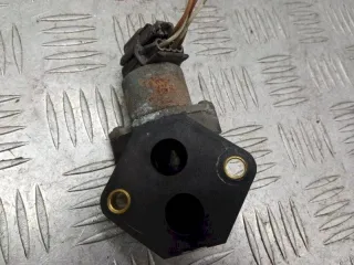 2S6A-9F715-BA Клапан холостого хода Ford Fiesta 5 Арт 1090544, вид 3