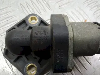 2S6A-9F715-BA Клапан холостого хода Ford Fiesta 5 Арт 1090544, вид 4