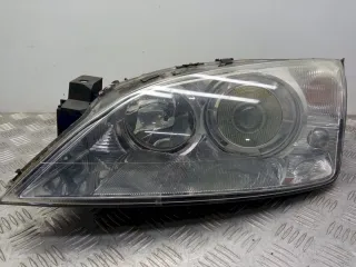0301174271,1S71-13006-CK Фара левая Ford Mondeo 3 Арт 1040507, вид 1