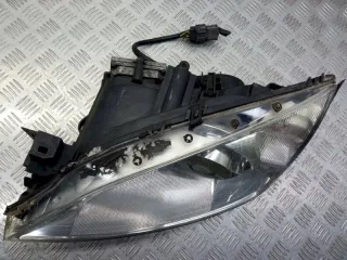 0301174271,1S71-13006-CK Фара левая Ford Mondeo 3 Арт 1040507, вид 2
