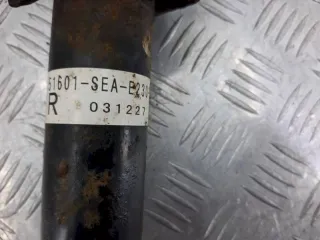 51601-SEA-E230-M1 Стойка передняя правая Honda Accord 7 Арт 1011569, вид 5