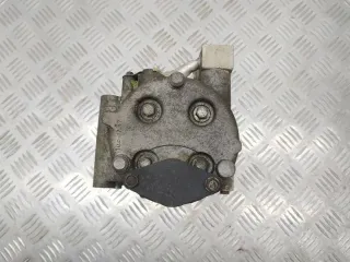 2S6H-19D629-AB Компрессор кондиционера Ford Focus 1 Арт 1040296, вид 2