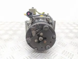2S6H-19D629-AB Компрессор кондиционера Ford Focus 1 Арт 1040296, вид 3