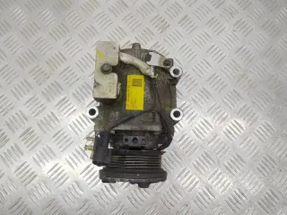 2S6H-19D629-AB Компрессор кондиционера Ford Focus 1 Арт 1040296, вид 4
