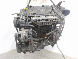 BH Двигатель Renault Kangoo 1 Арт 1051076, вид 2