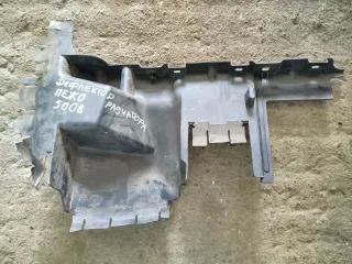 9670111980 Дефлектор радиатора Peugeot 5008 Арт MT29095985, вид 2