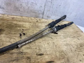  Кулиса Seat Alhambra 1 restailing Арт 94607060, вид 5