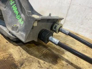  Кулиса Seat Alhambra 1 restailing Арт 94607060, вид 4