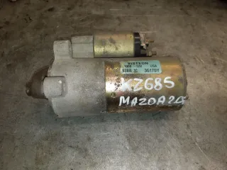 93BBJC Стартер Mazda Tribute 1 Арт KZ-685, вид 1