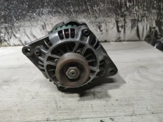 AB170036 Генератор Kia Sephia 1 1.5л Арт 94607276, вид 4