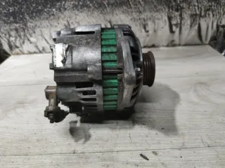 AB170036 Генератор Kia Sephia 1 1.5л Арт 94607276, вид 3