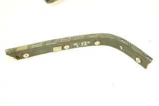 9058084 Кронштейн крепления бампера переднего Opel Zafira A Арт 94607441