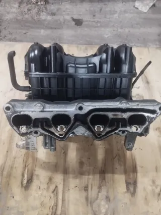 17100PLAG01 Коллектор впускной Honda Civic 7 Арт MT29095989, вид 2