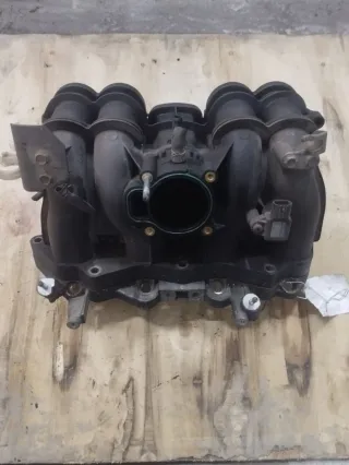 17100PLAG01 Коллектор впускной Honda Civic 7 Арт MT29095989, вид 1