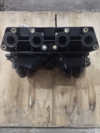 030129711BP Коллектор впускной Volkswagen Polo 3 1.4л Арт MT29095991, вид 3